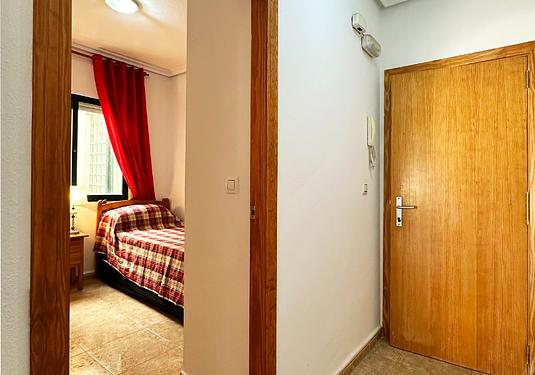 Apartment in Orihuela Costa