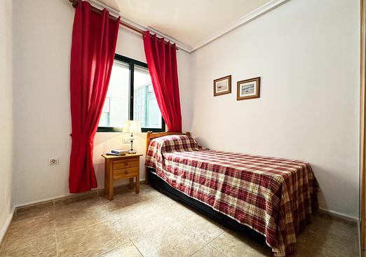 Apartment in Orihuela Costa