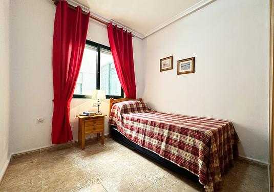 Apartment in Orihuela Costa