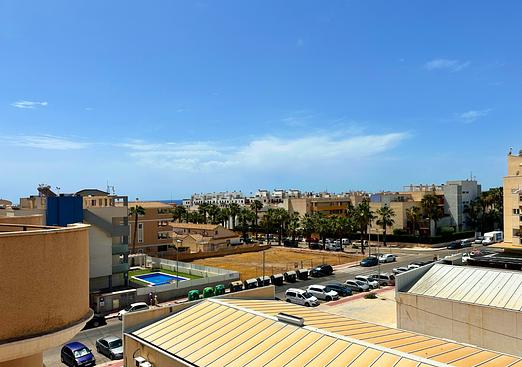 Apartment in Orihuela Costa