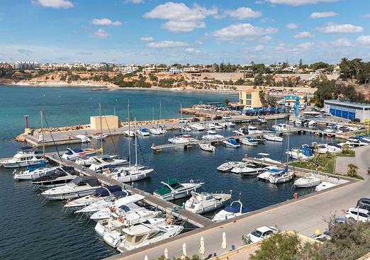 Apartment in Orihuela Costa