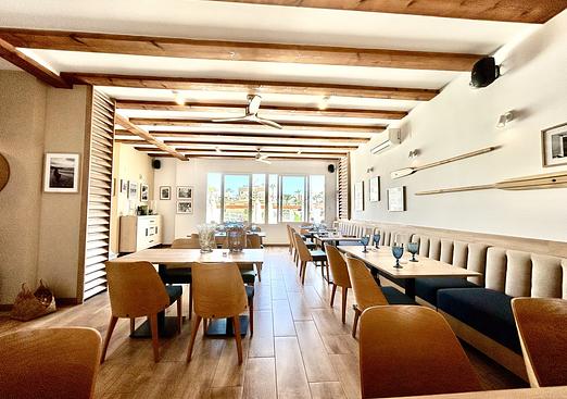 Commercial in Cabo Roig