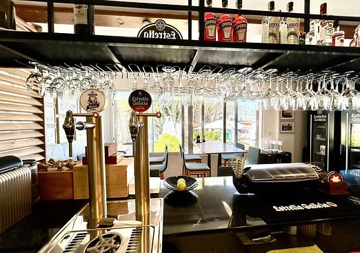 Commercial in Cabo Roig