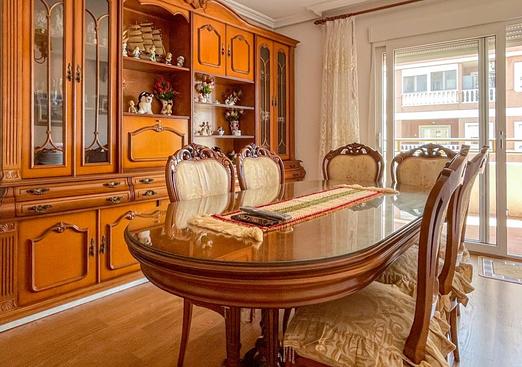Apartment in Torrevieja