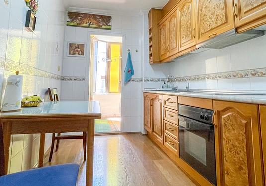 Apartment in Torrevieja