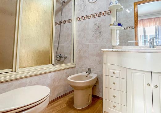 Apartment in Torrevieja