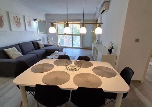 Apartment in Torrevieja