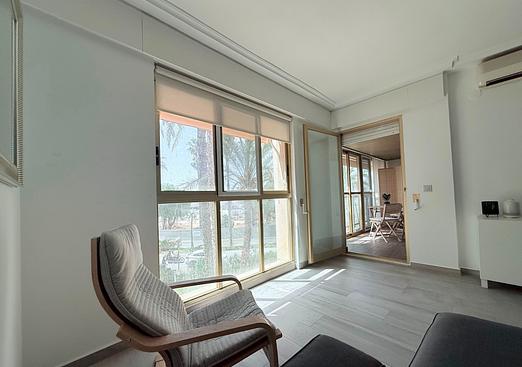 Apartment in Torrevieja