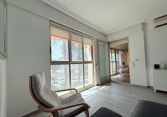 Apartment in Torrevieja