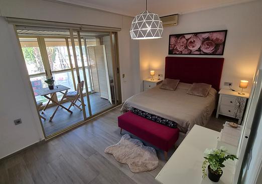 Apartment in Torrevieja