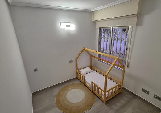 Apartment in Torrevieja