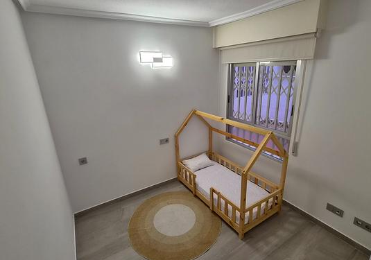 Apartment in Torrevieja