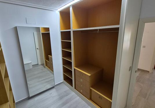 Apartment in Torrevieja