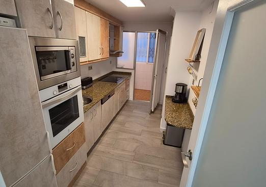 Apartment in Torrevieja