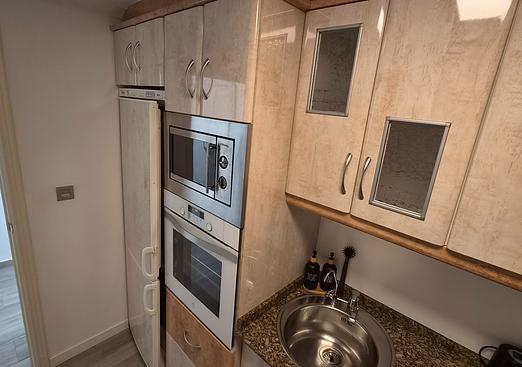 Apartment in Torrevieja