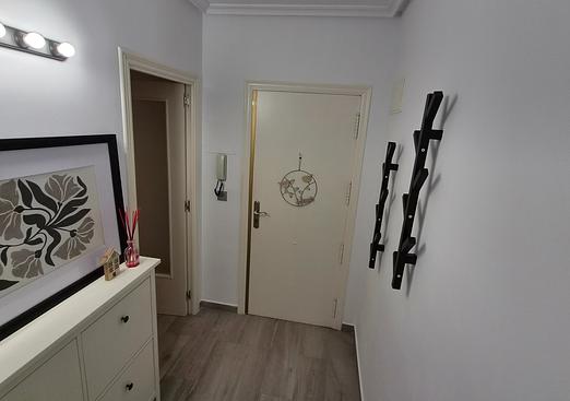 Apartment in Torrevieja