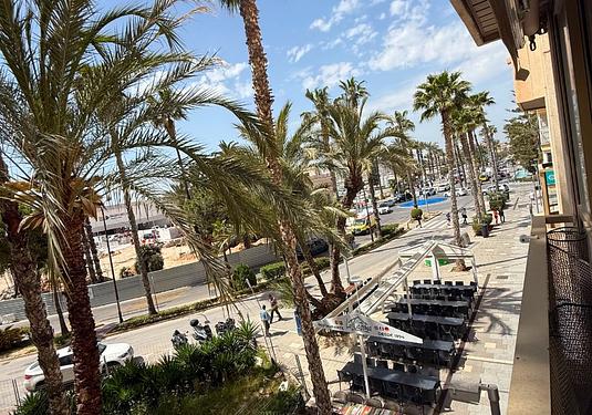Apartment in Torrevieja