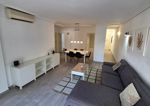 Apartment in Torrevieja