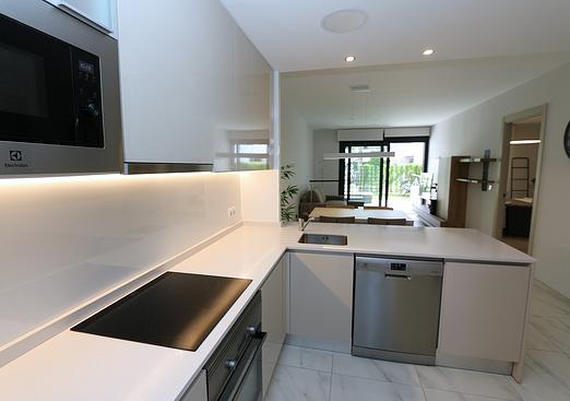 Apartment in Playa Flamenca