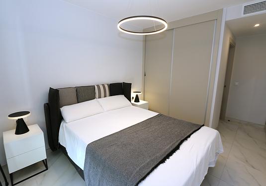 Apartment in Playa Flamenca