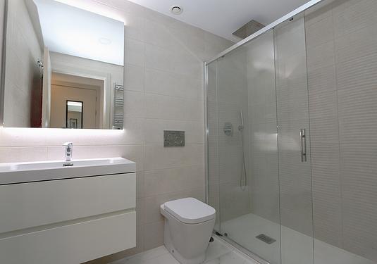 Apartment in Playa Flamenca