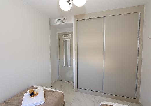 Apartment in Playa Flamenca