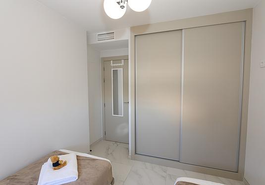Apartment in Playa Flamenca