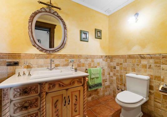 Villa in Molins