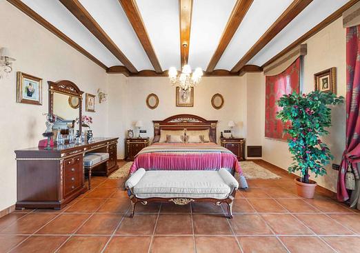 Villa in Molins