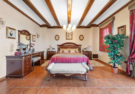 Villa in Molins