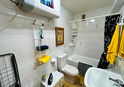 Apartment in Torrevieja
