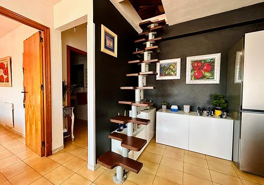 Apartment in Torrevieja
