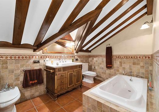 Villa in Molins