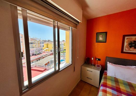 Apartment in Torrevieja
