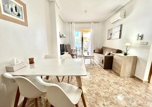 Apartment in Cabo Roig