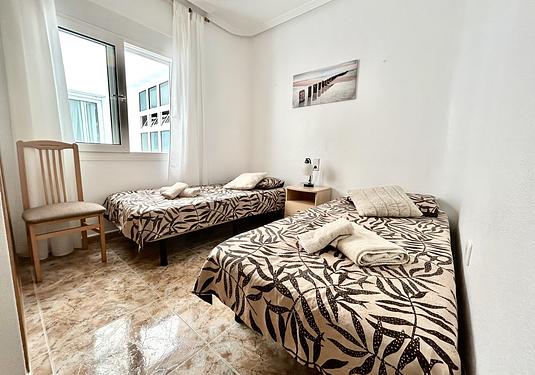 Apartment in Cabo Roig