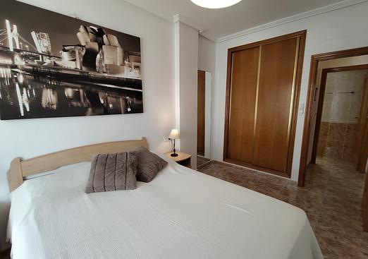 Apartment in Cabo Roig