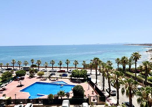 Apartment in Cabo Roig