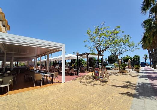 Apartment in Cabo Roig