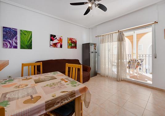 Bungalow in Torrevieja