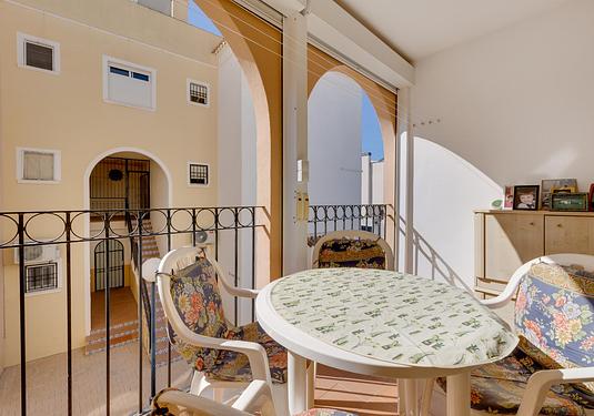 Bungalow in Torrevieja