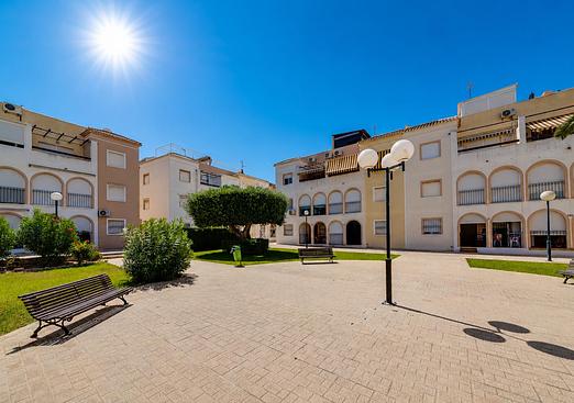 Bungalow in Torrevieja