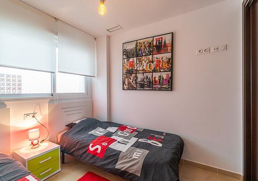 Apartment in Orihuela Costa