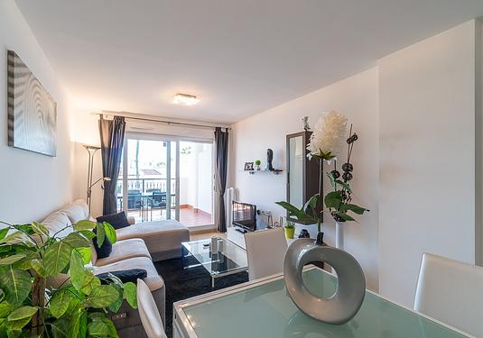 Apartment in Orihuela Costa
