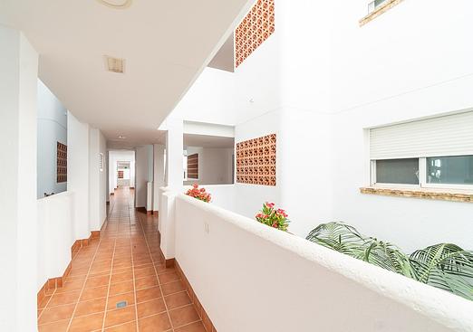 Apartment in Orihuela Costa
