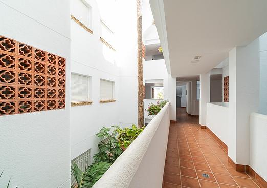 Apartment in Orihuela Costa