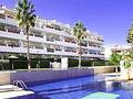 Apartment in Orihuela Costa