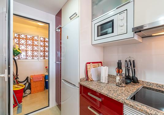 Apartment in Orihuela Costa