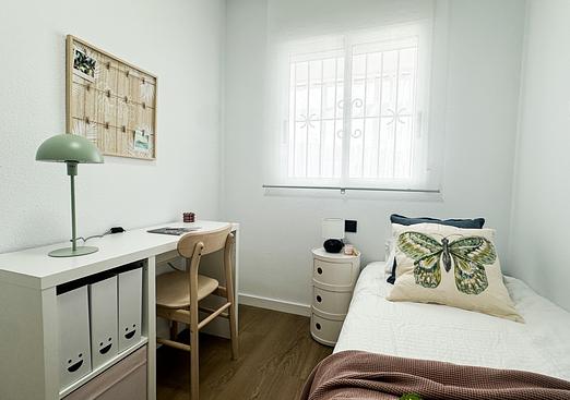 Apartment in Orihuela Costa