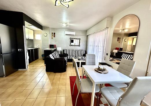Apartment in Torrevieja